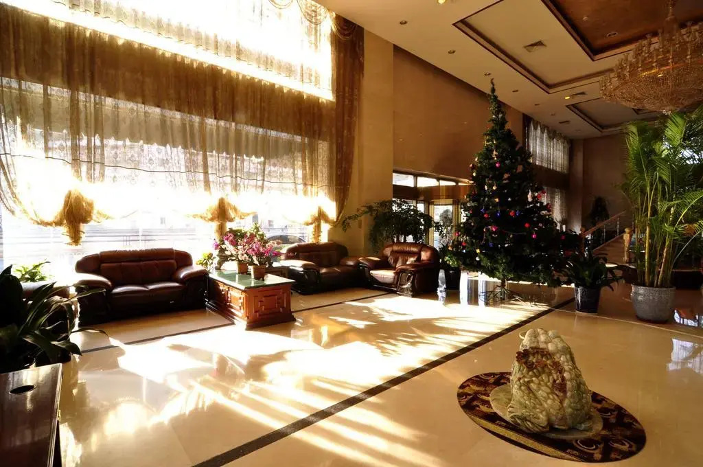 Foto - National Jade Hotel