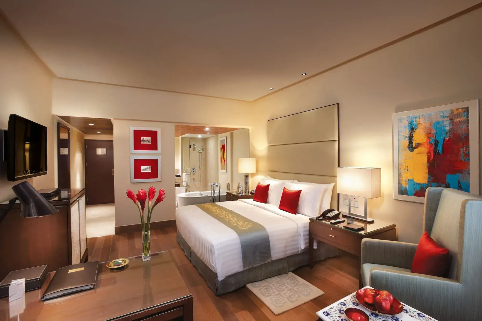 Foto - The Oberoi Mumbai