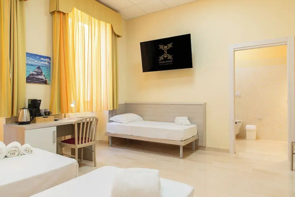 Foto - Syraka Hotel LR Collection