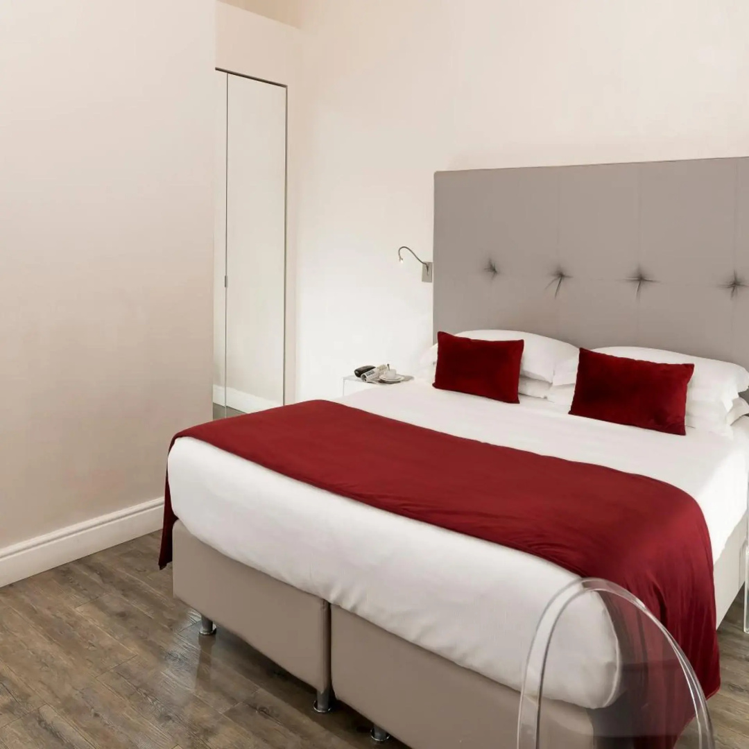 Photo - Hotel Navona