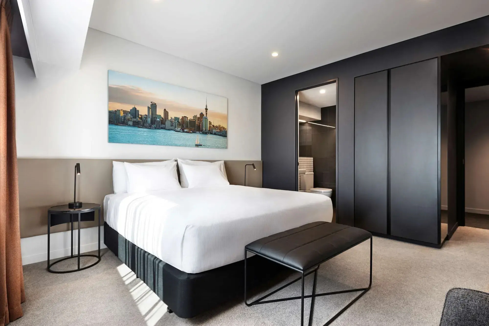 Foto - Travelodge Hotel Auckland Wynyard Quarter