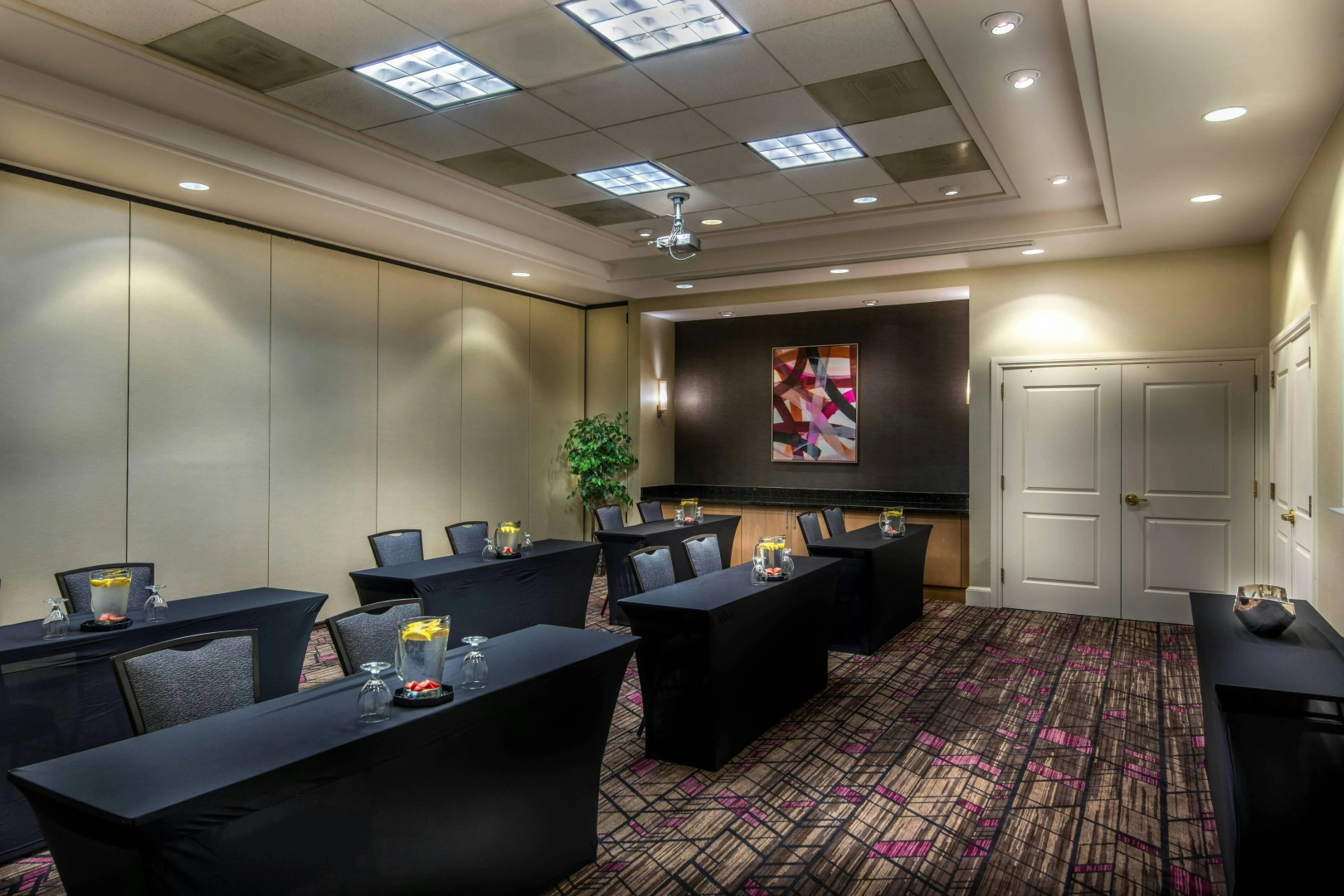 Foto - Residence Inn by Marriott Washington, DC National Mall