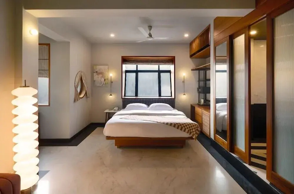 Photo - The Kin Hotel