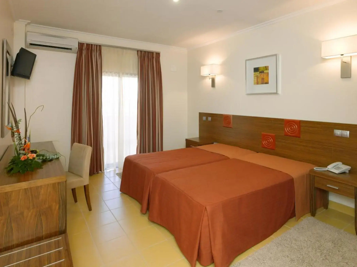 Foto - Hotel Praia Sol