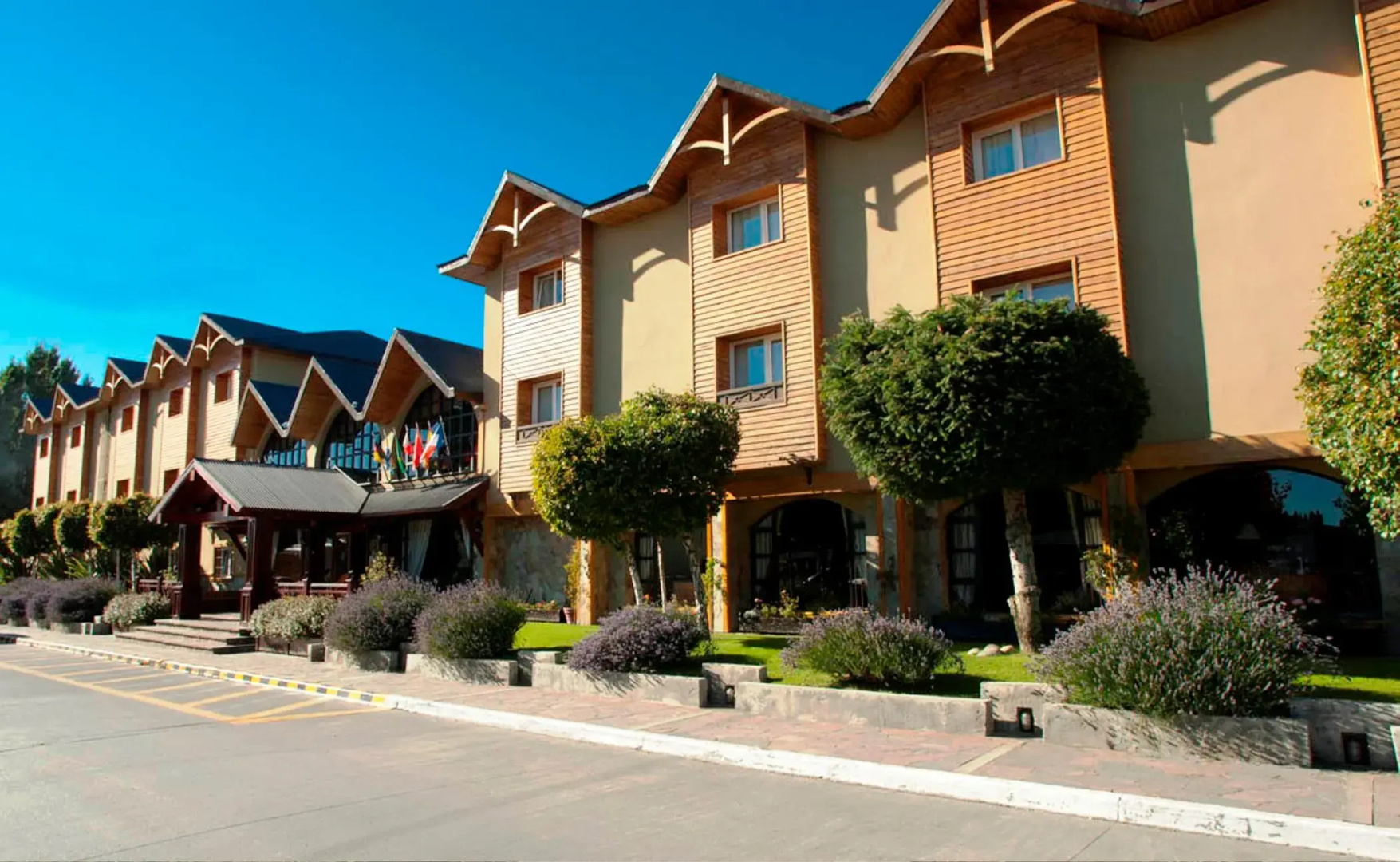 Foto - Quijote Hotel
