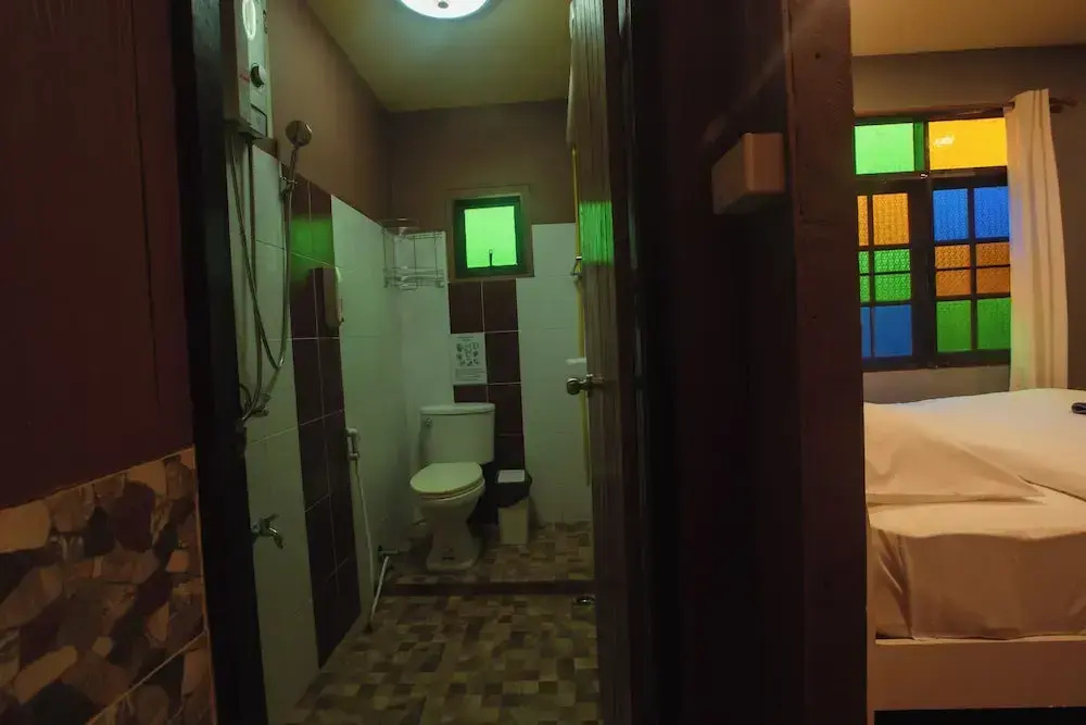 Foto - Agga CNX Hostel