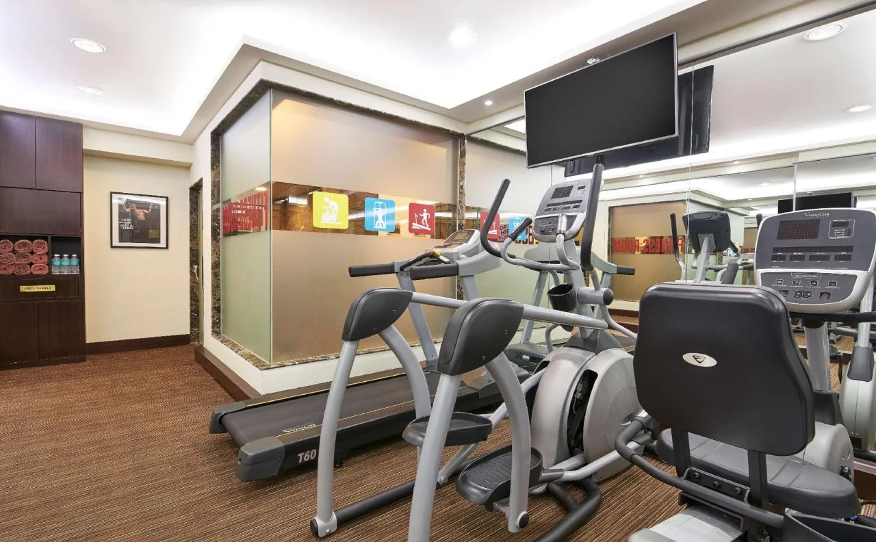 Foto - Vibe Hotel Singapore Orchard