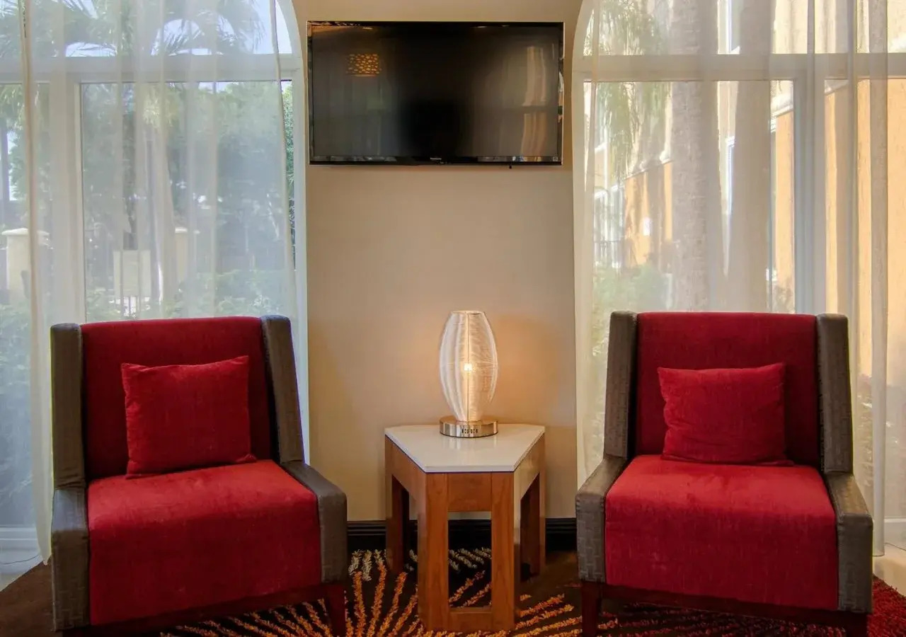 Photo - Best Western Ft Lauderdale I-95 Inn