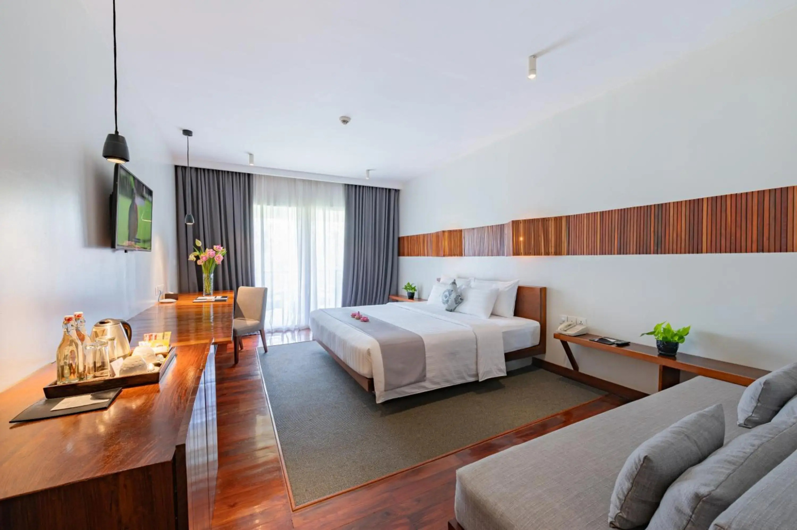 Foto - Hotel Somadevi Angkor Boutique and Resort
