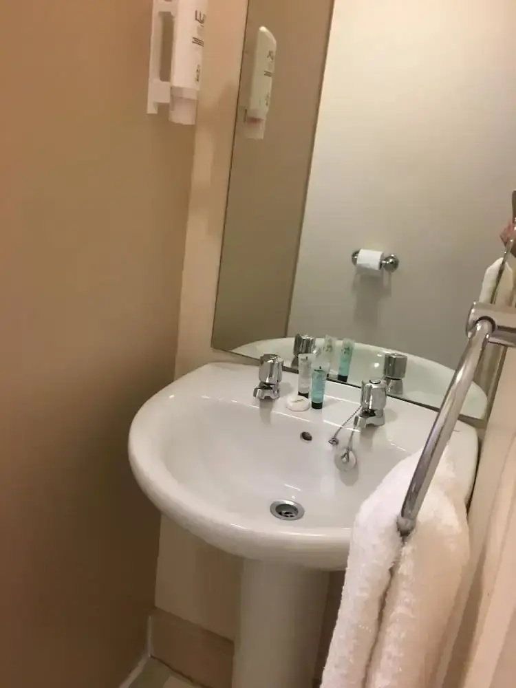 Foto - Terra Nova Hotel