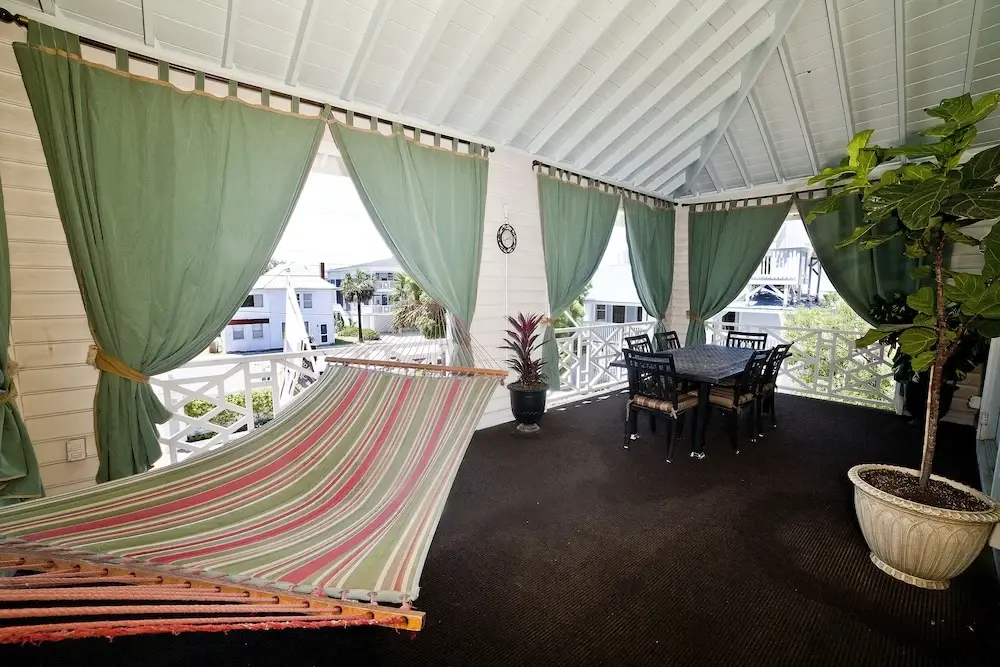 Foto - DeSoto Beach Bed and Breakfast