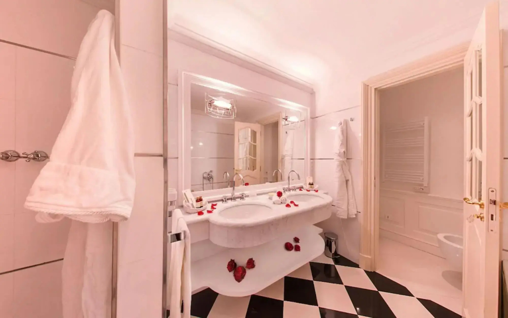 Photo - Hotel Le Saint Paul