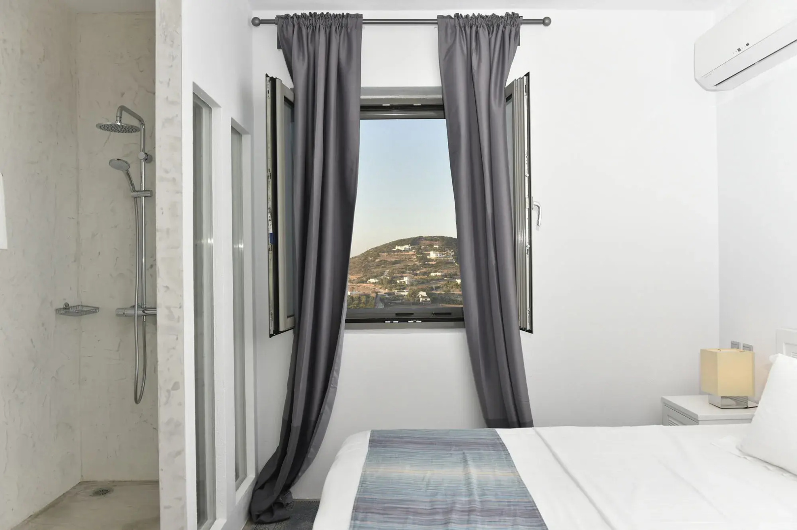 Foto - Naoussa Hills Boutique Resort- Adults Only (13+)