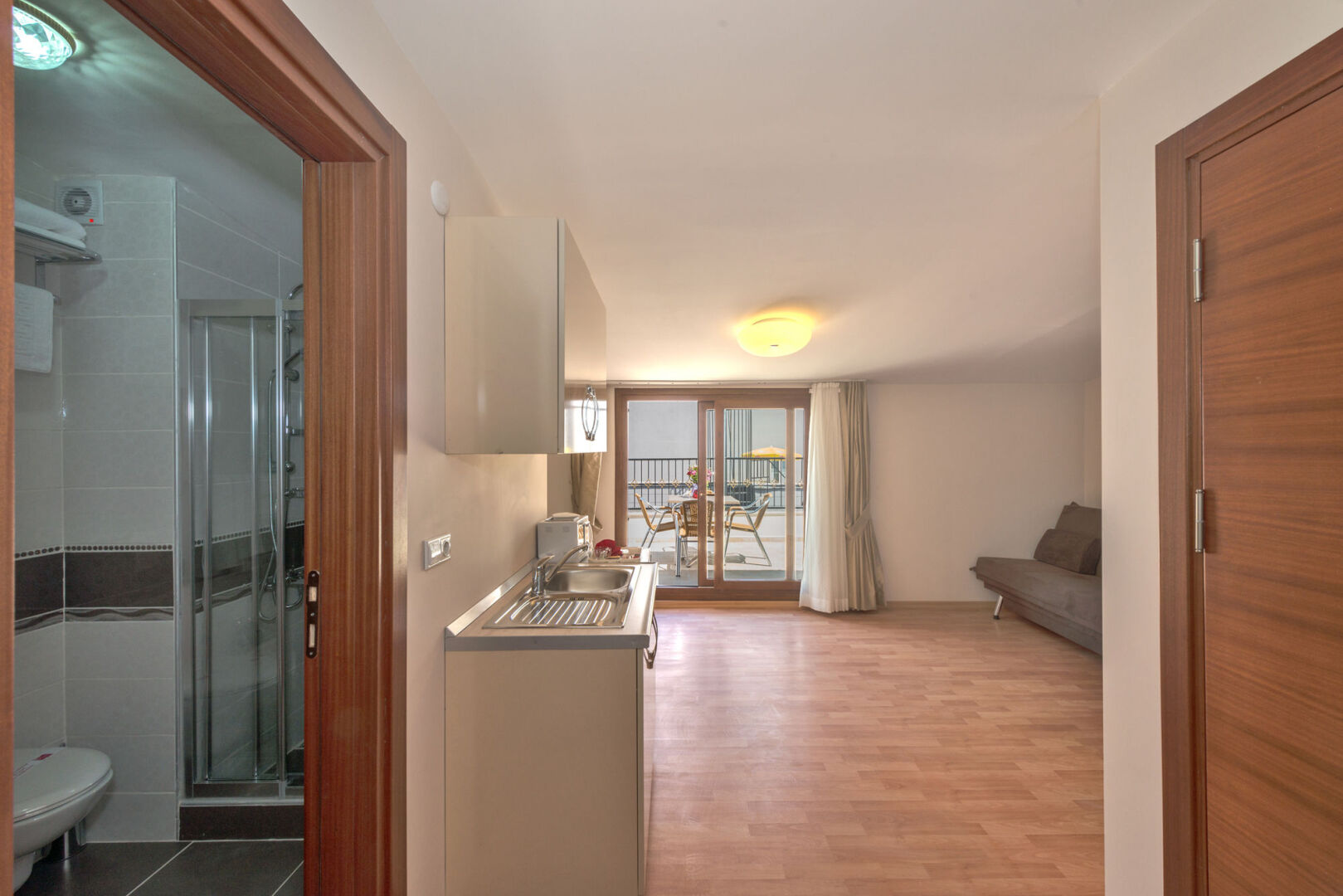 Foto - Taxim Hotel Marin