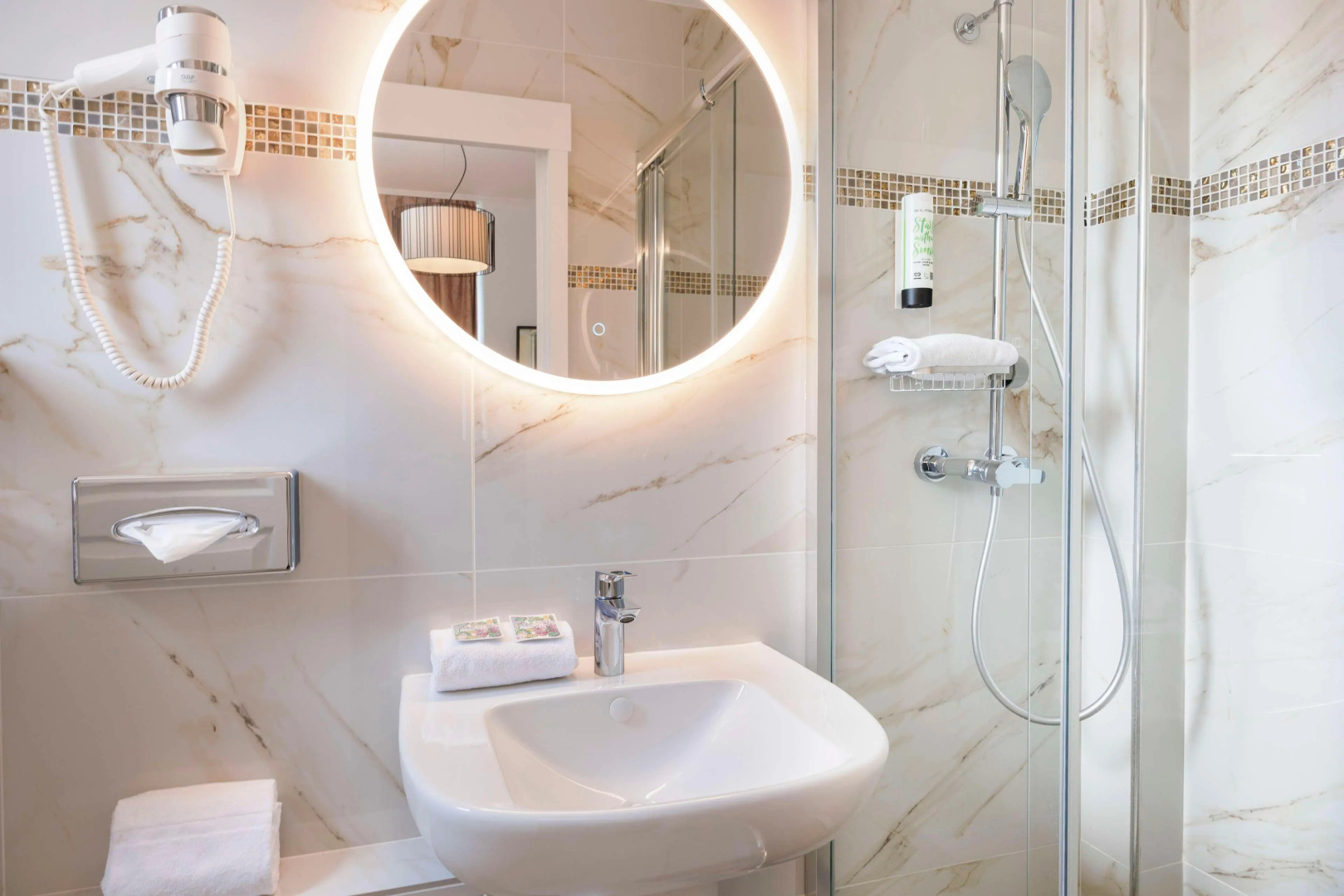 Foto - Best Western Hotel des Orangers