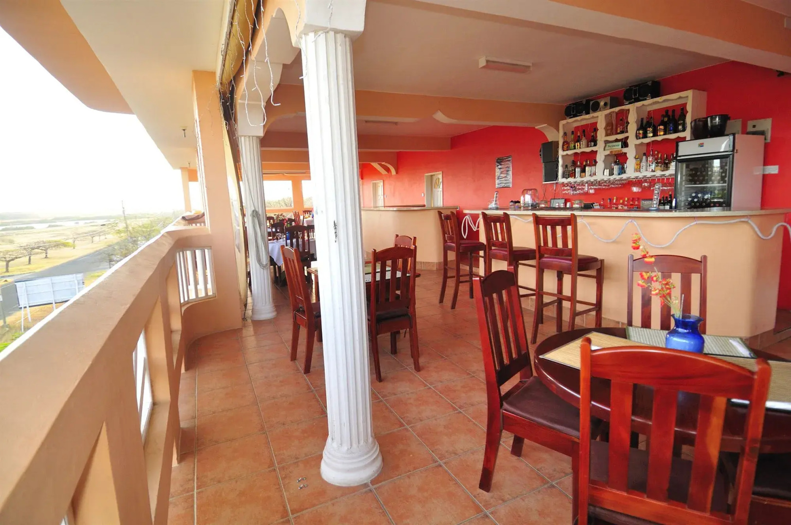 Foto - La Heliconia & Day Spa