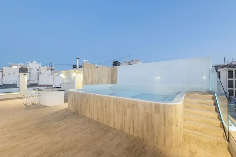 Foto - Odyssey Rooms Alicante