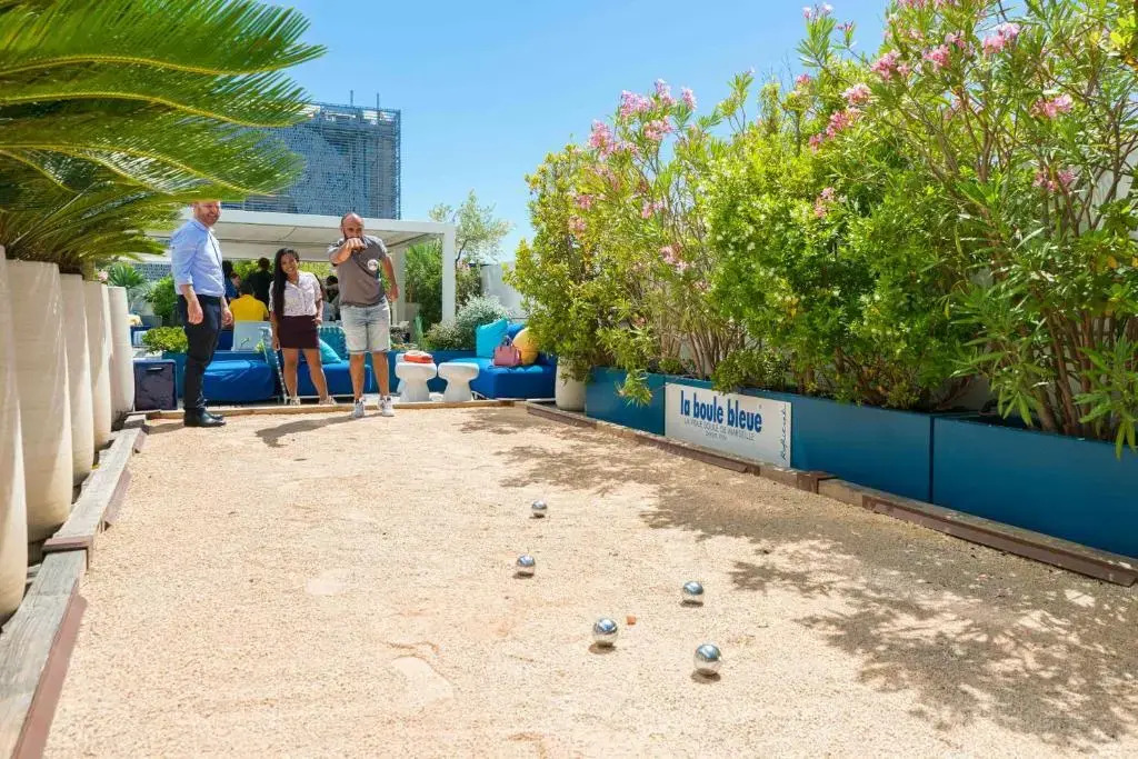 Photo - Golden Tulip Marseille Euromed