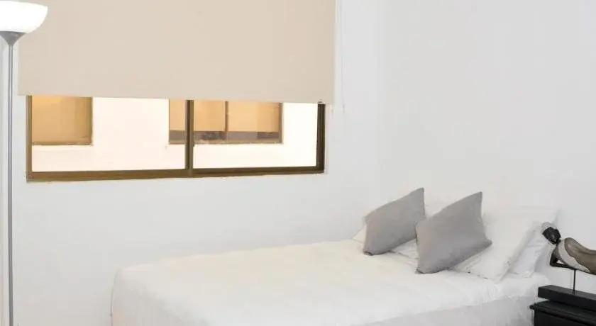 Foto - Hotel Axis Inn By GEH Suites