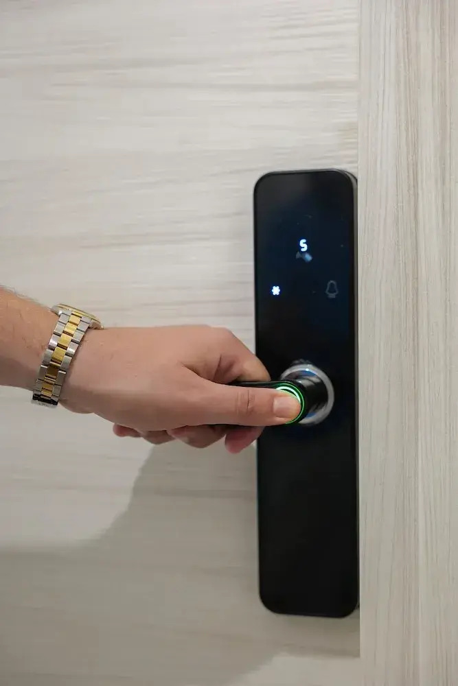 Photo - Rooftop Parthenopeo Contemporary Rooms