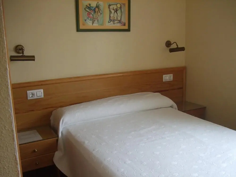 Foto - Hotel Los Molinos