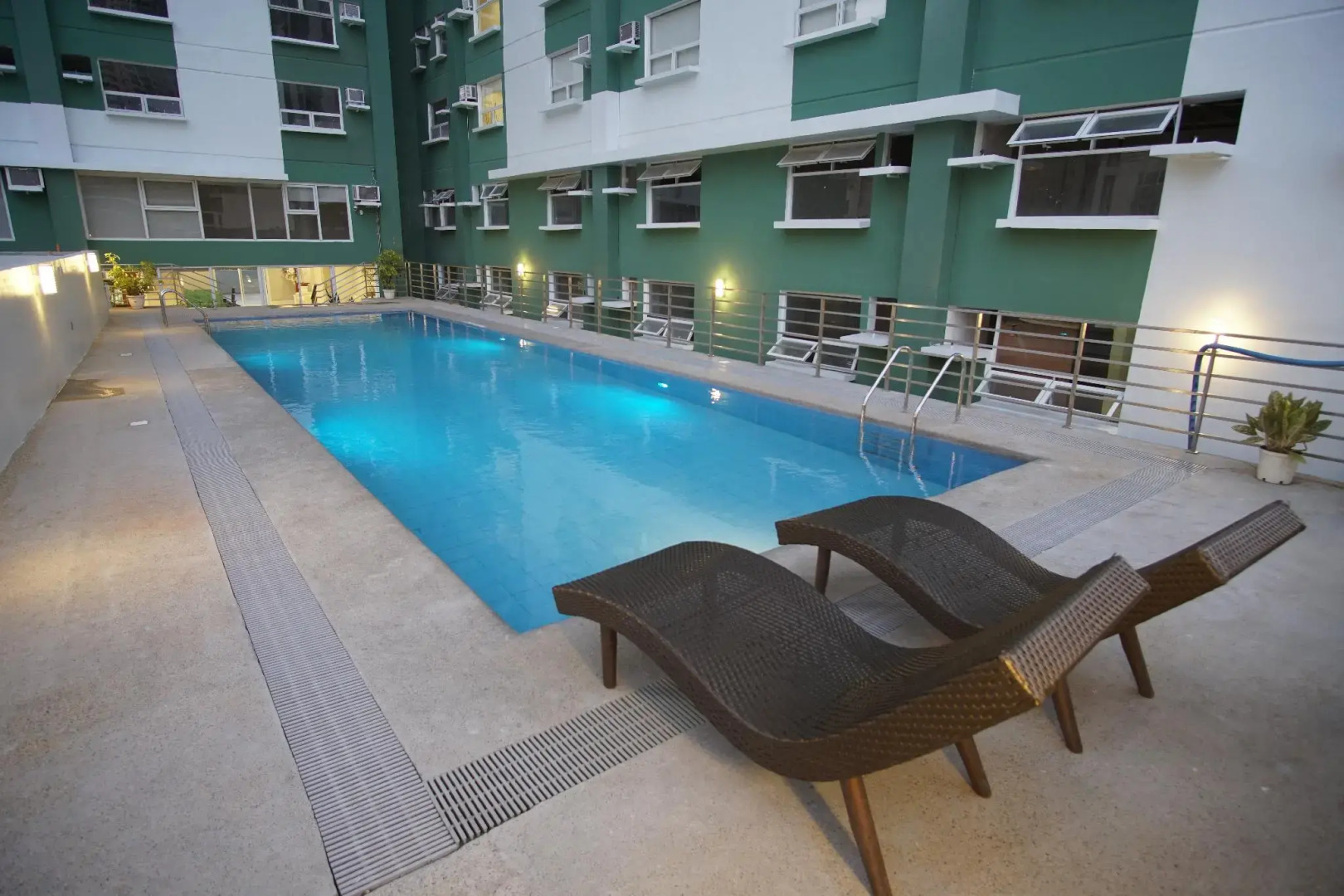 Foto - Gilmore Tower Suites By SMS Hospitality