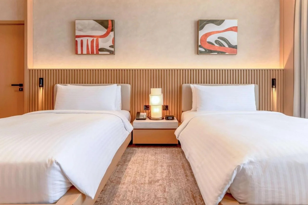 Photo - Rixos Premium Qetaifan Island North