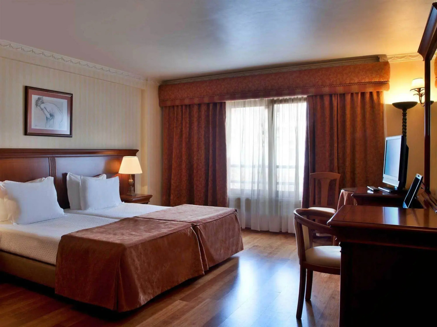 Photo - TURIM Lisboa Hotel