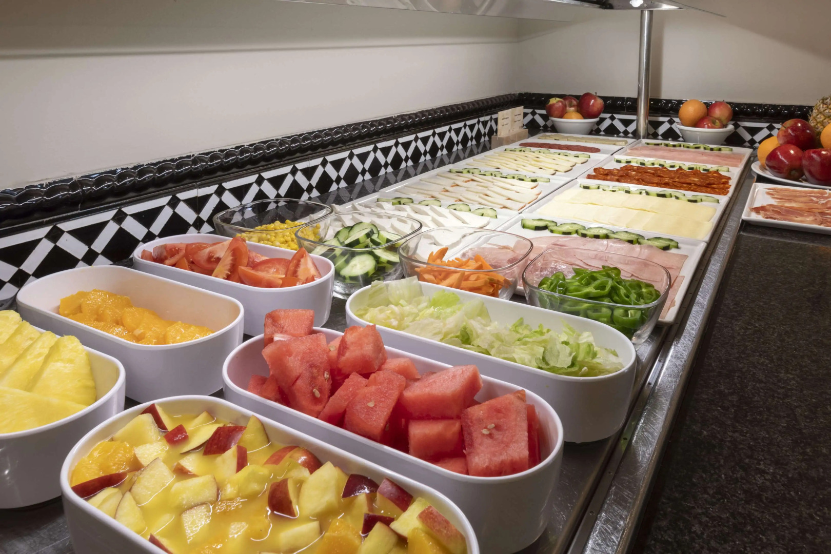 Foto - Catalonia Hispalis