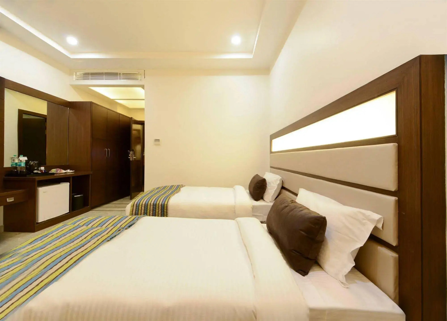 Foto - Hotel Alleviate