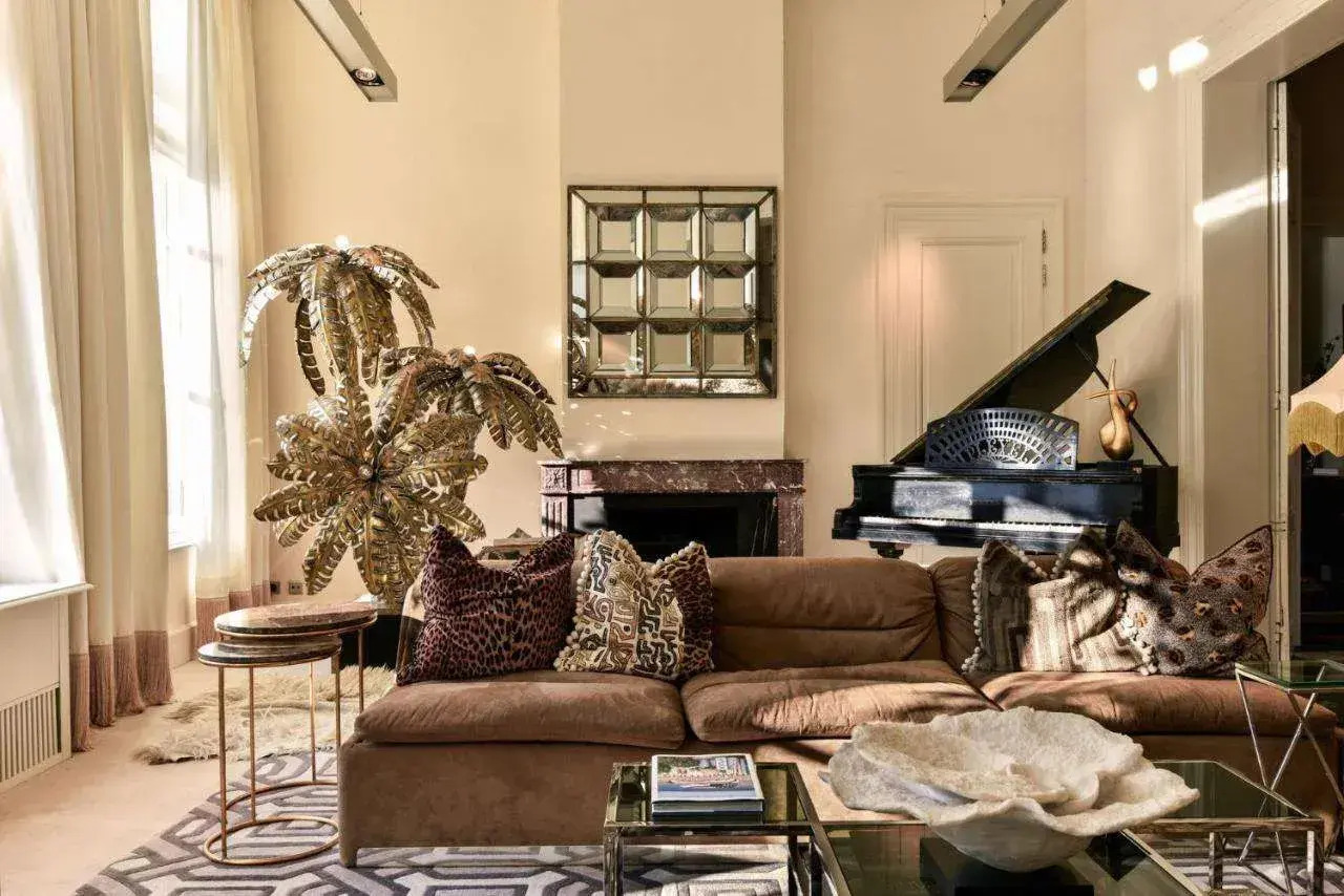 Foto - Hotel Van Cleef