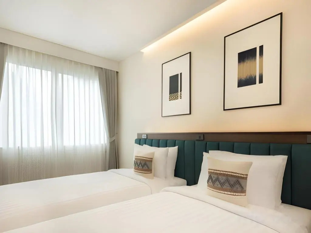 Photo - Sova Hotel Bangkok