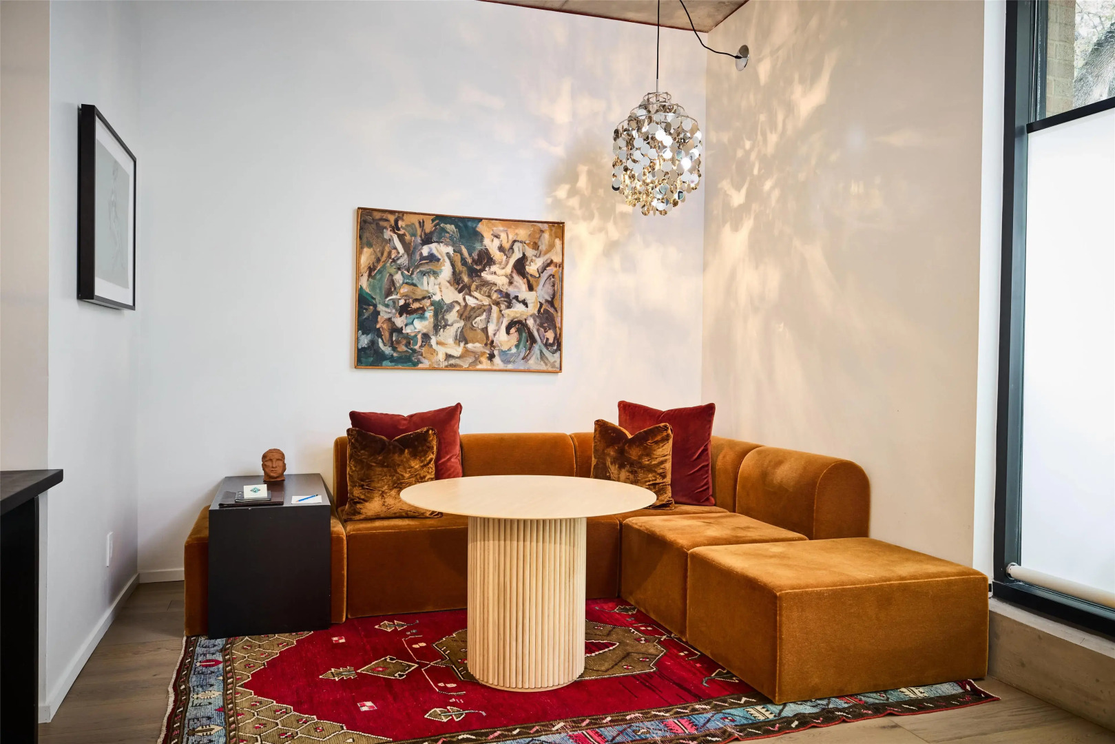 Foto - Hotel Saint Cecilia