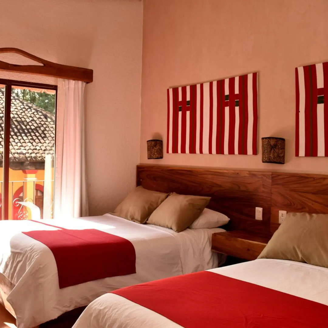 Photo - Hotel Mansion Del Valle