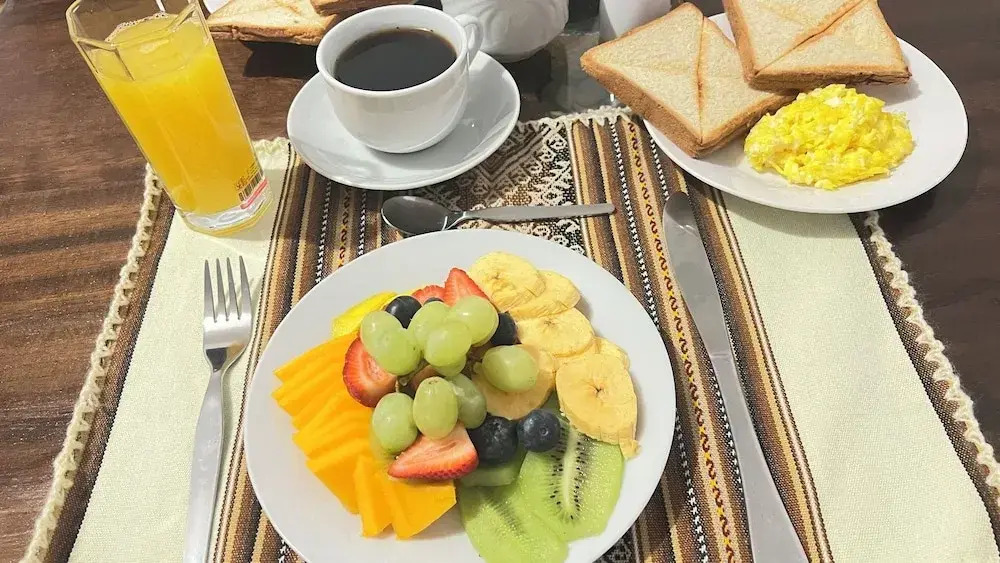 Foto - Valicha Casa Hotel