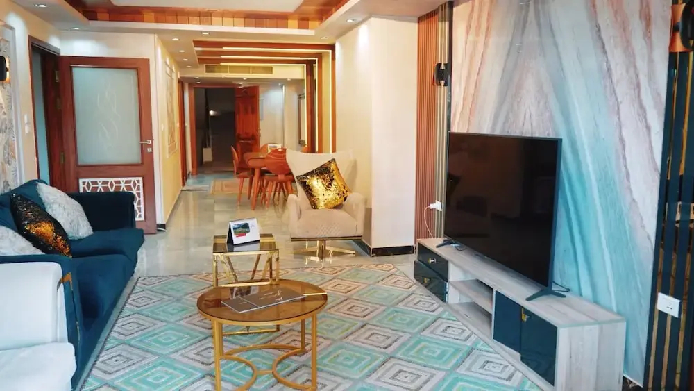 Foto - Premium Swiss Residence Agouza