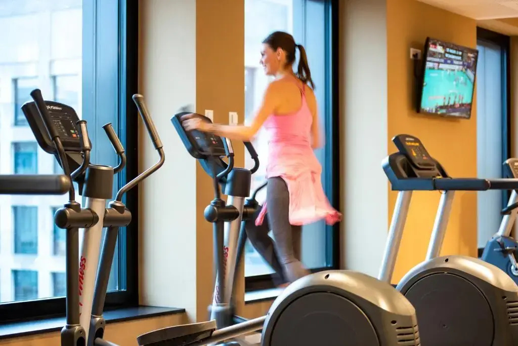 Photo - Mercure Zürich City