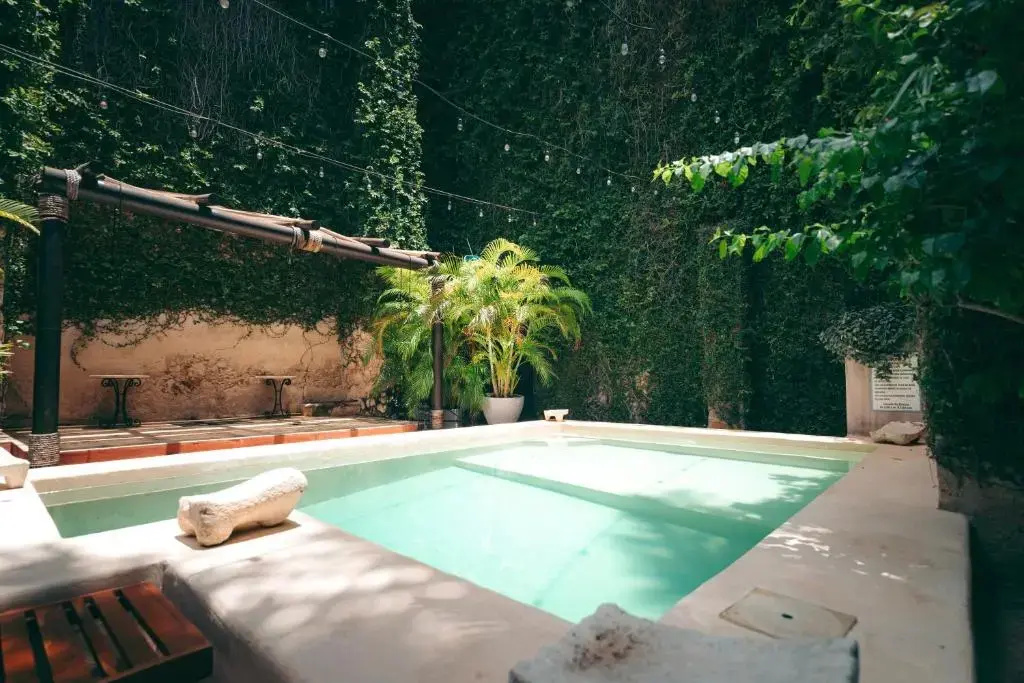 Photo - Piedra De Agua Hotel Boutique Mérida