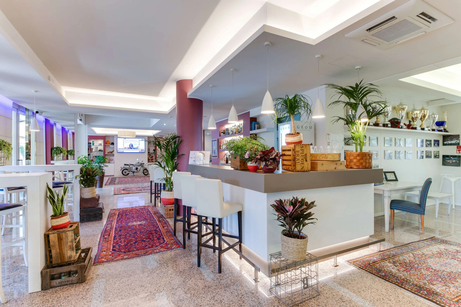 Foto - Hotel Bonotto