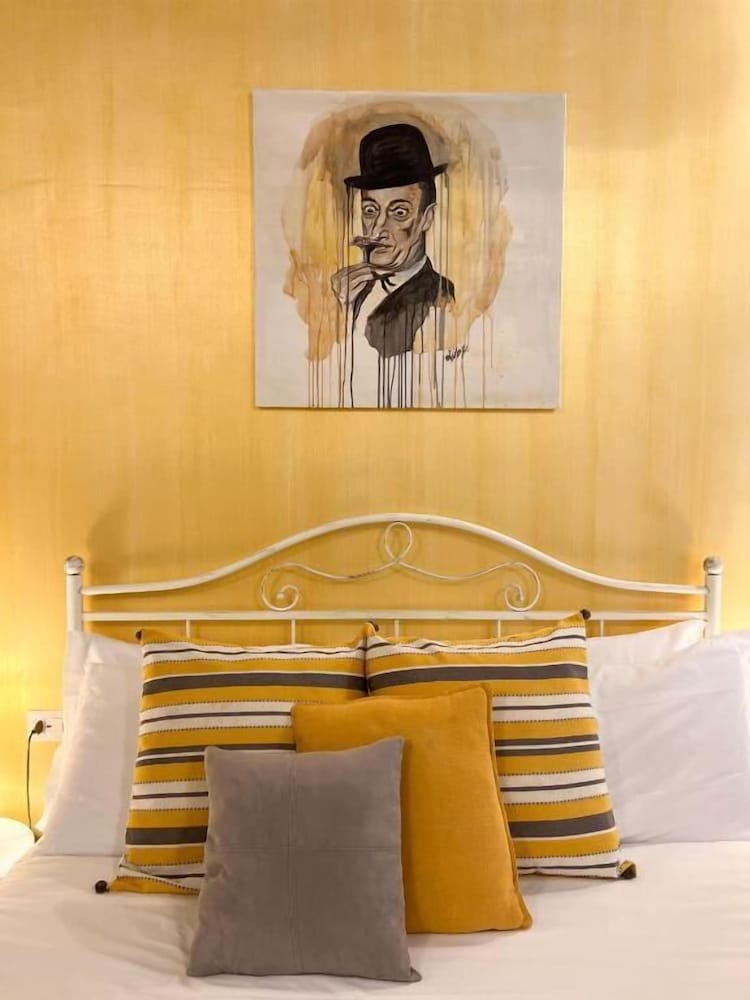 Foto - Suite Scarlatti