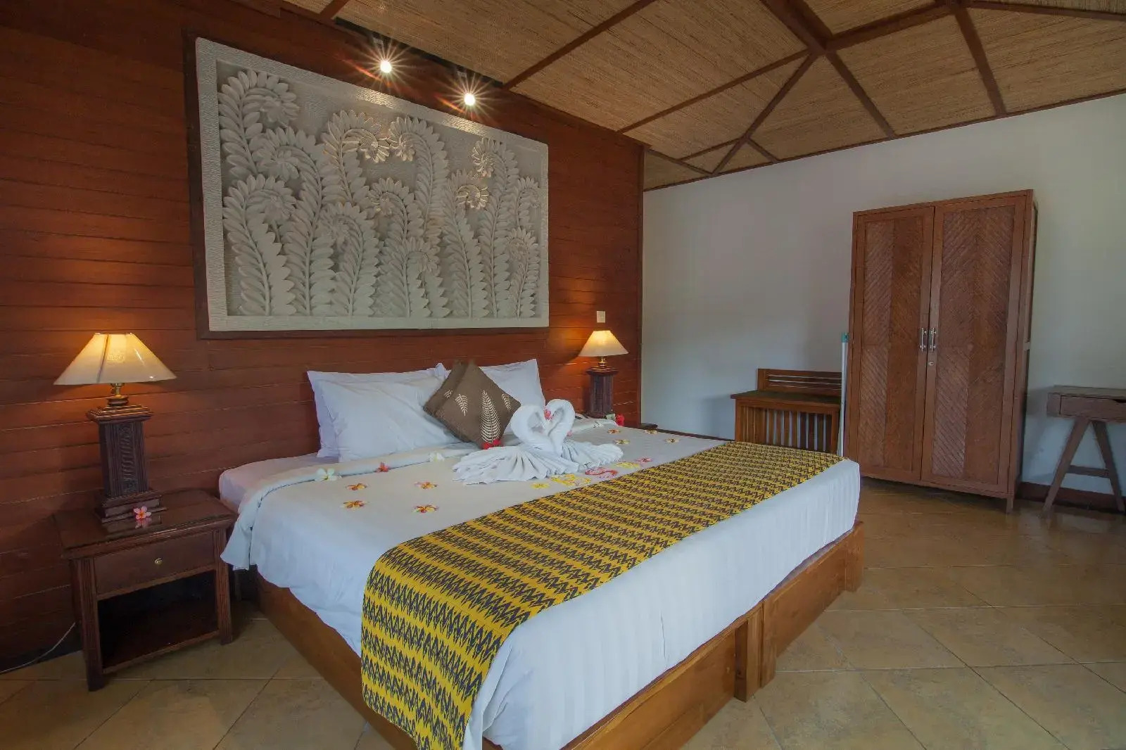 Photo - Bali Spirit Hotel and Spa, Ubud