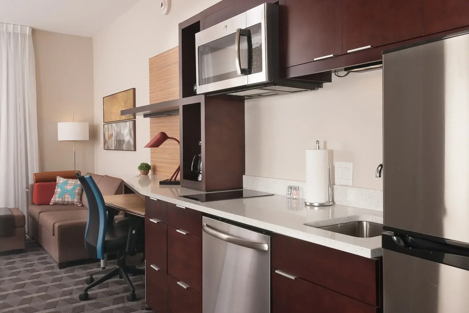 Foto - TownePlace Suites by Marriott Jacksonville East