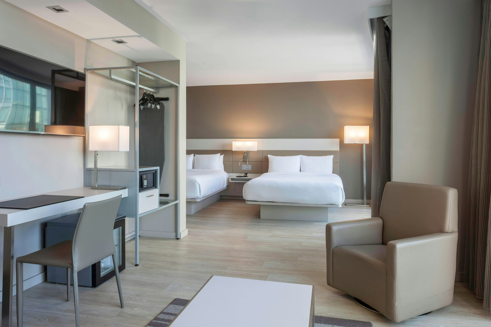 Foto - AC Hotel by Marriott Miami Beach