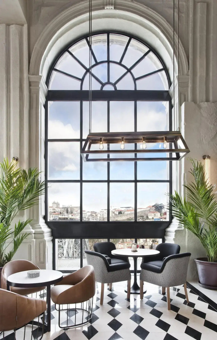 Foto - Vincci Ponte de Ferro