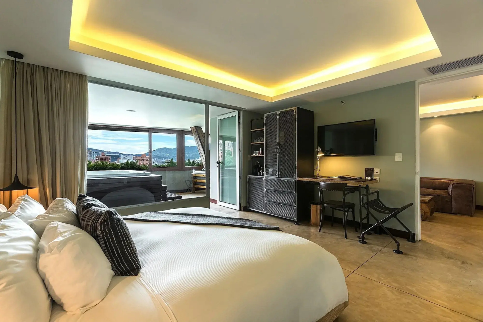 Foto - The Charlee Hotel