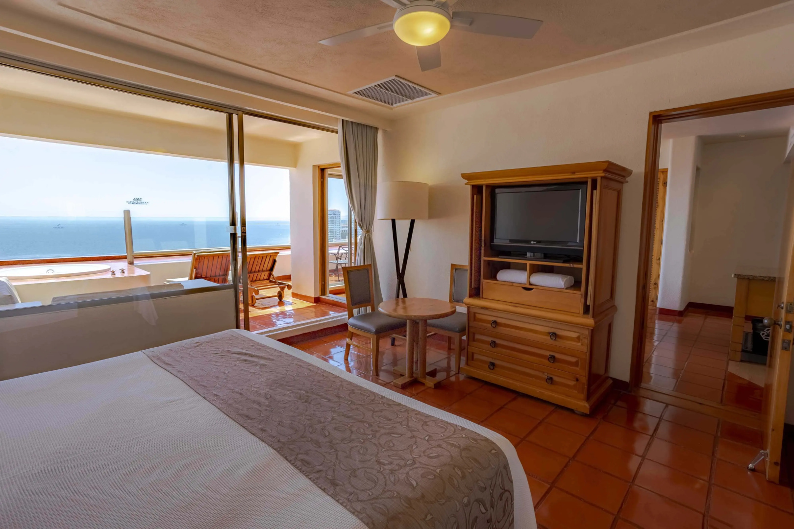 Foto - Club Regina Puerto Vallarta managed by Accor