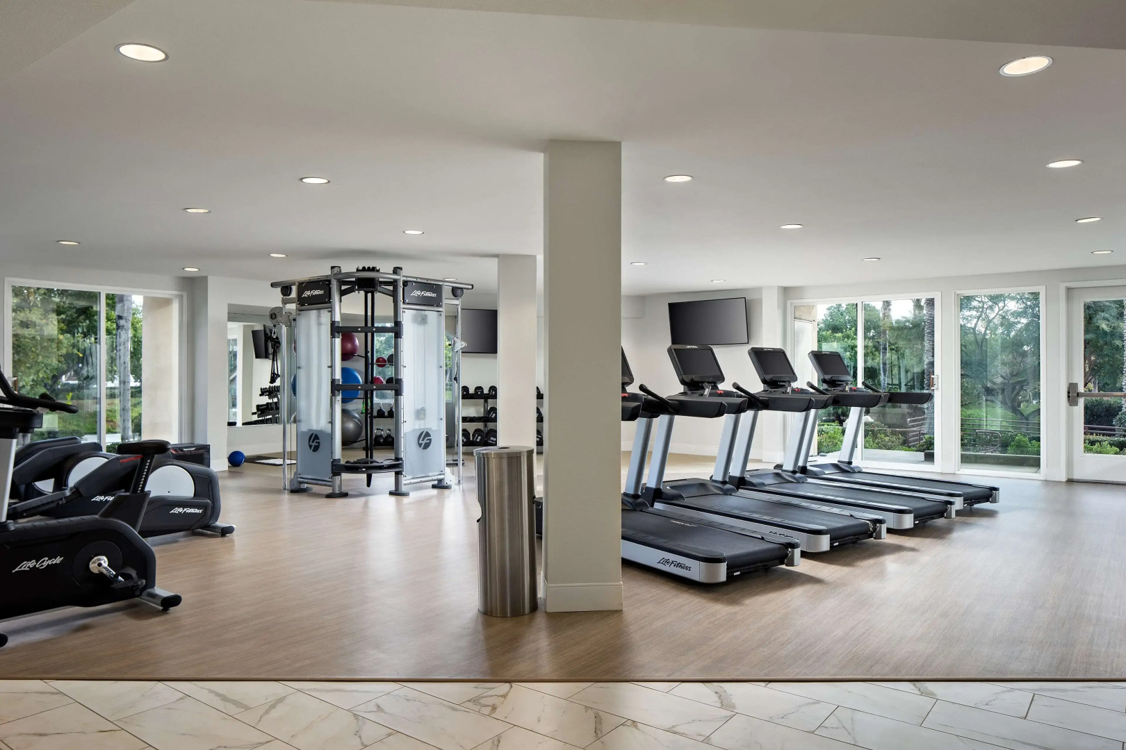 Foto - Grand Pacific Palisades Resort