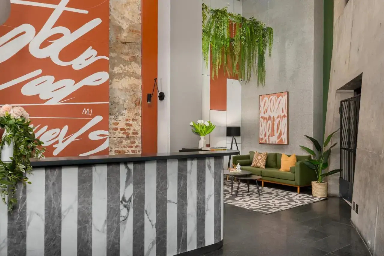 Foto - Neighbourgood Loop Street