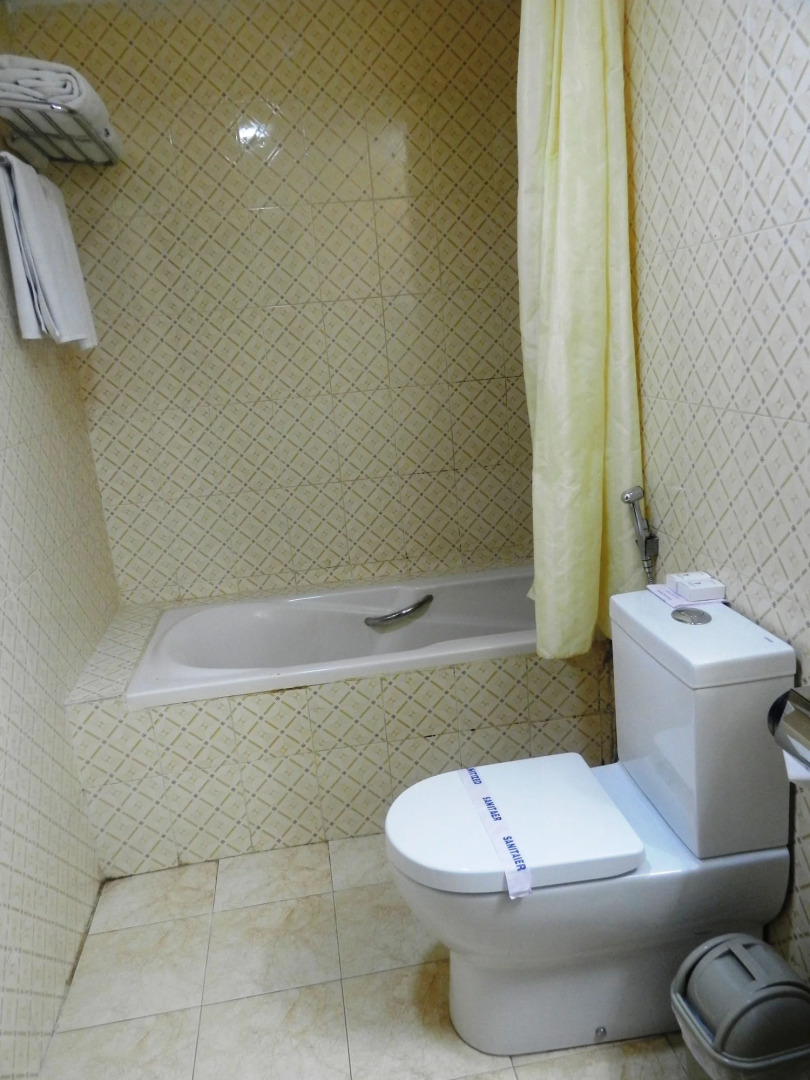 Foto - Pearl City Hotel