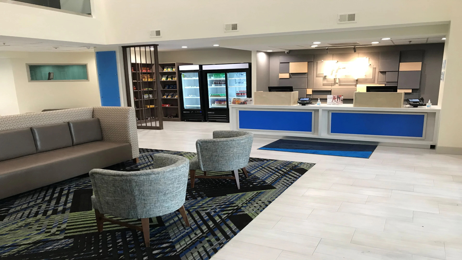 Foto - Holiday Inn Express & Suites Arlington North – Stadium Area by IHG